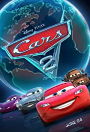 Cars 2 2011 Dub in Hindi full movie download